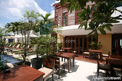 La Flora Resort Patong 68